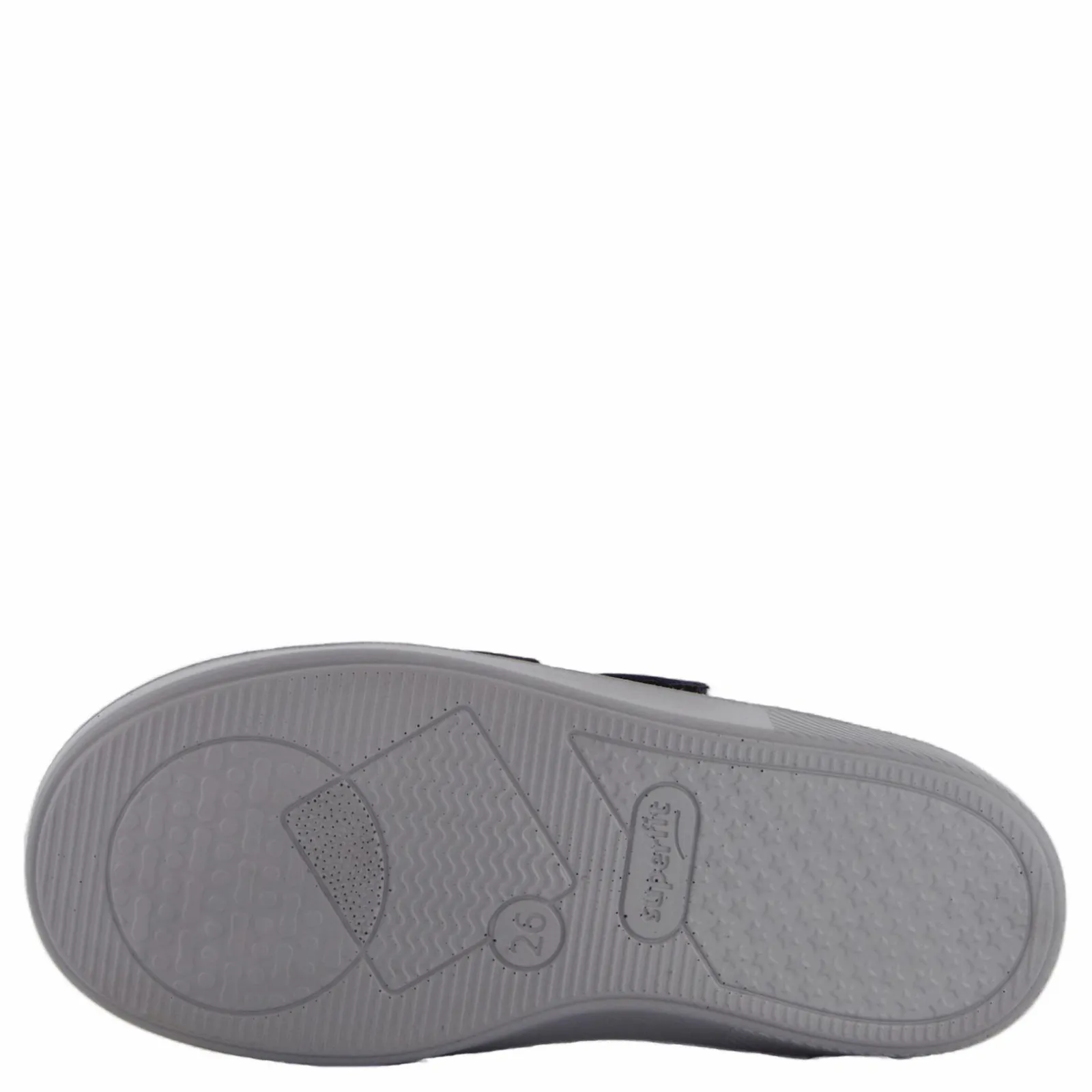 Barn Superfit Supies Blau