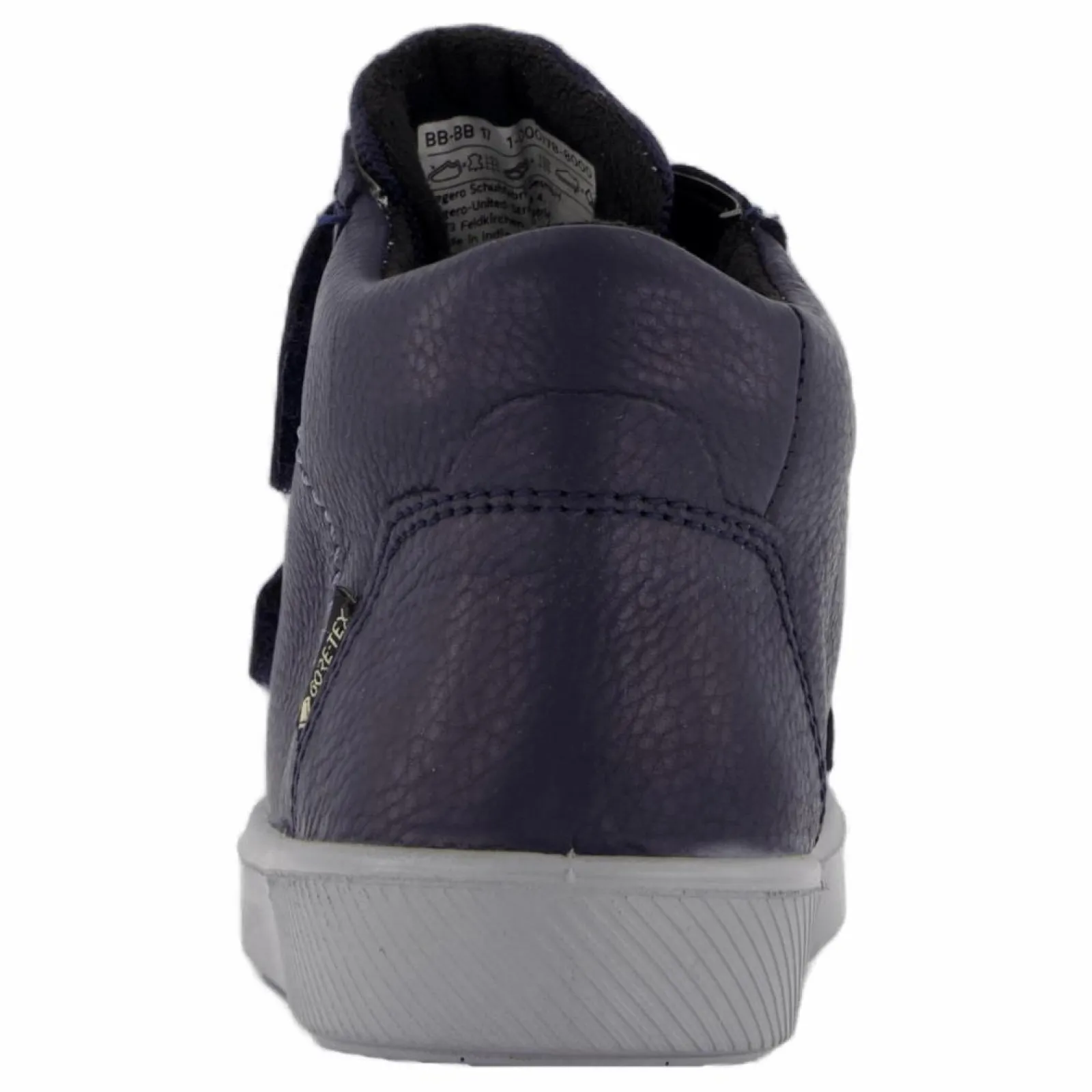 Barn Superfit Supies Blau