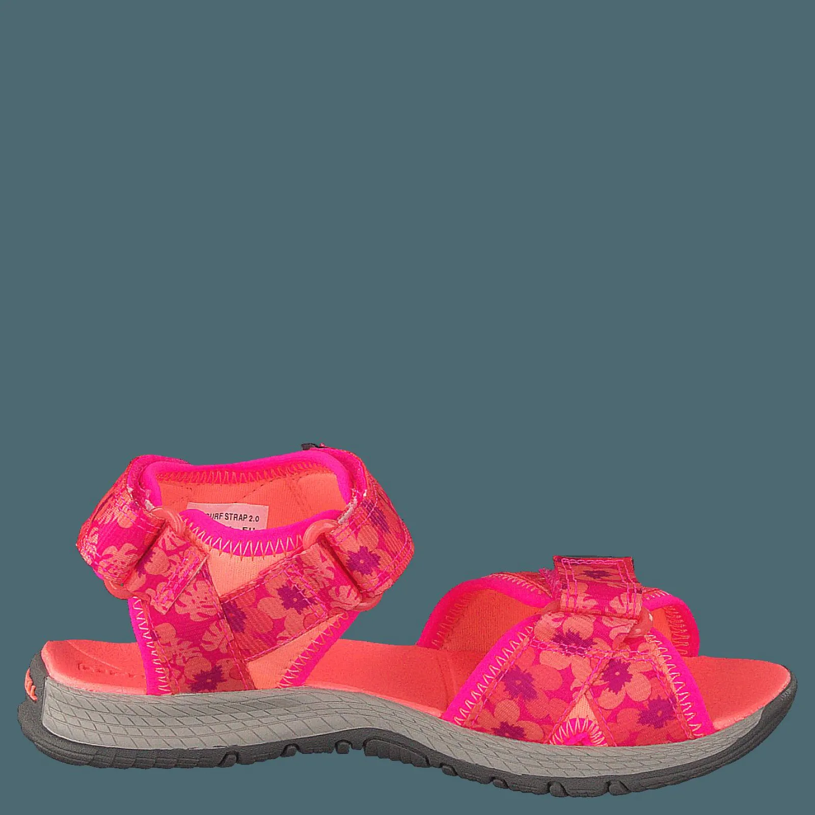 Barn Merrell Surf Strap 2.0 Pink/coral