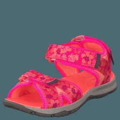 Barn Merrell Surf Strap 2.0 Pink/coral