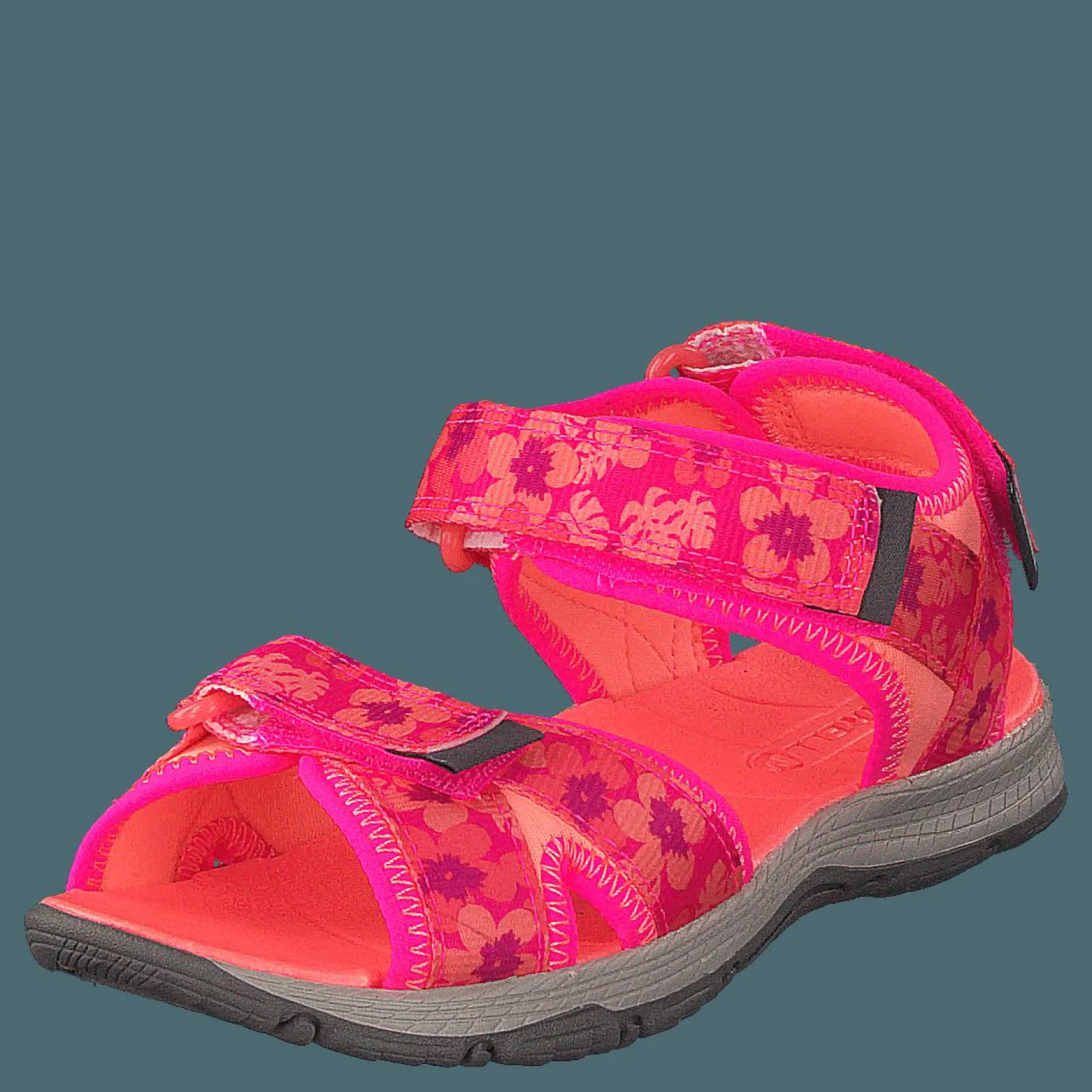 Barn Merrell Surf Strap 2.0 Pink/coral
