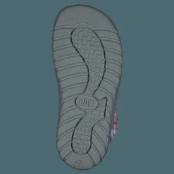 Barn Pax Surfa White/Pink 10