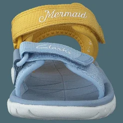 Barn Clarks Surfing Sea T Yellow Interest