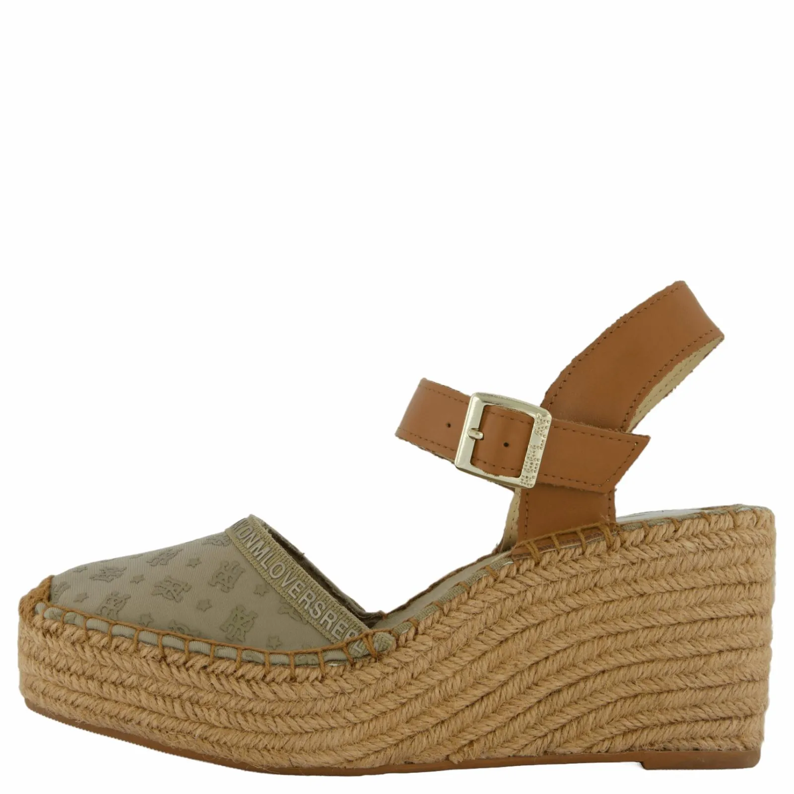 Replay Susan Lycra Print