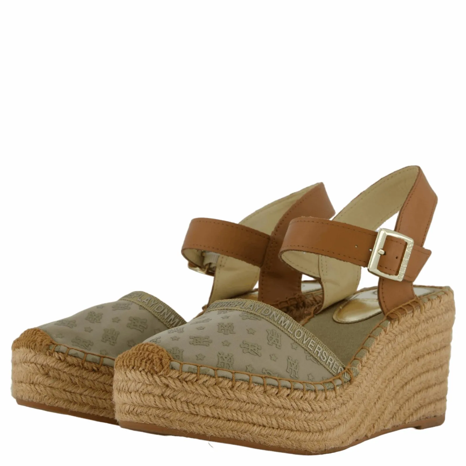 Replay Susan Lycra Print