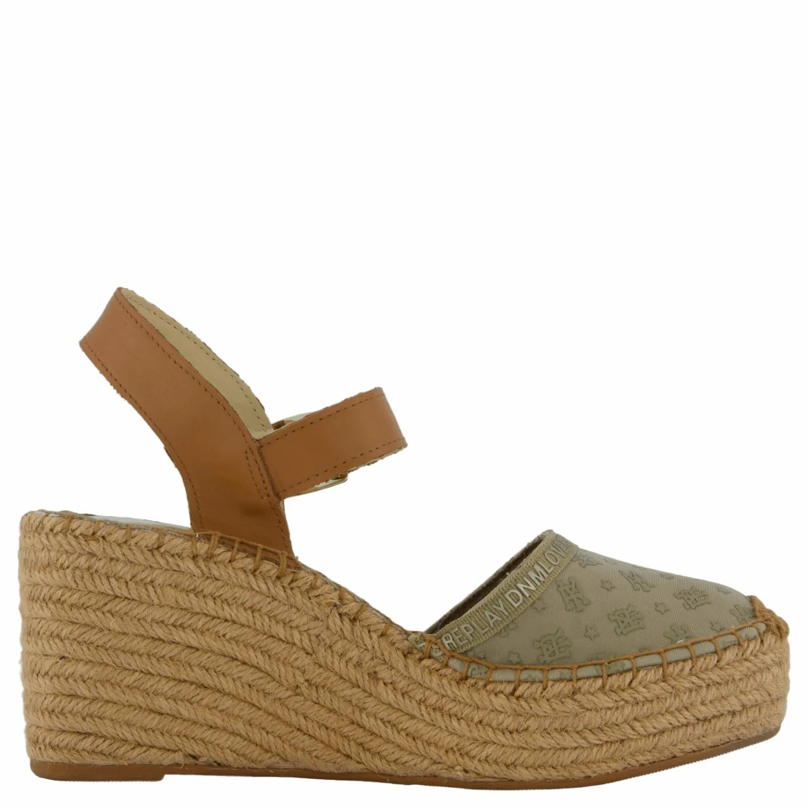 Replay Susan Lycra Print