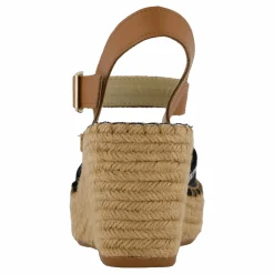 Replay Susan Lycra Print Black