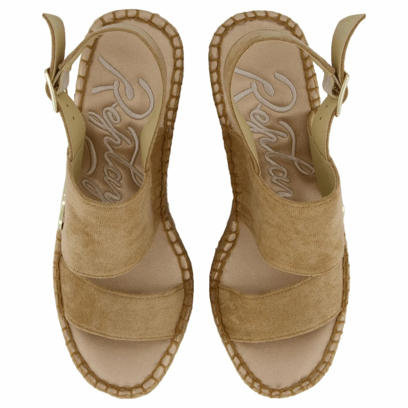 Replay Susan Micro Met