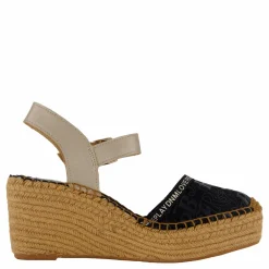 Replay Susan Rbj 3 Espadrille Black