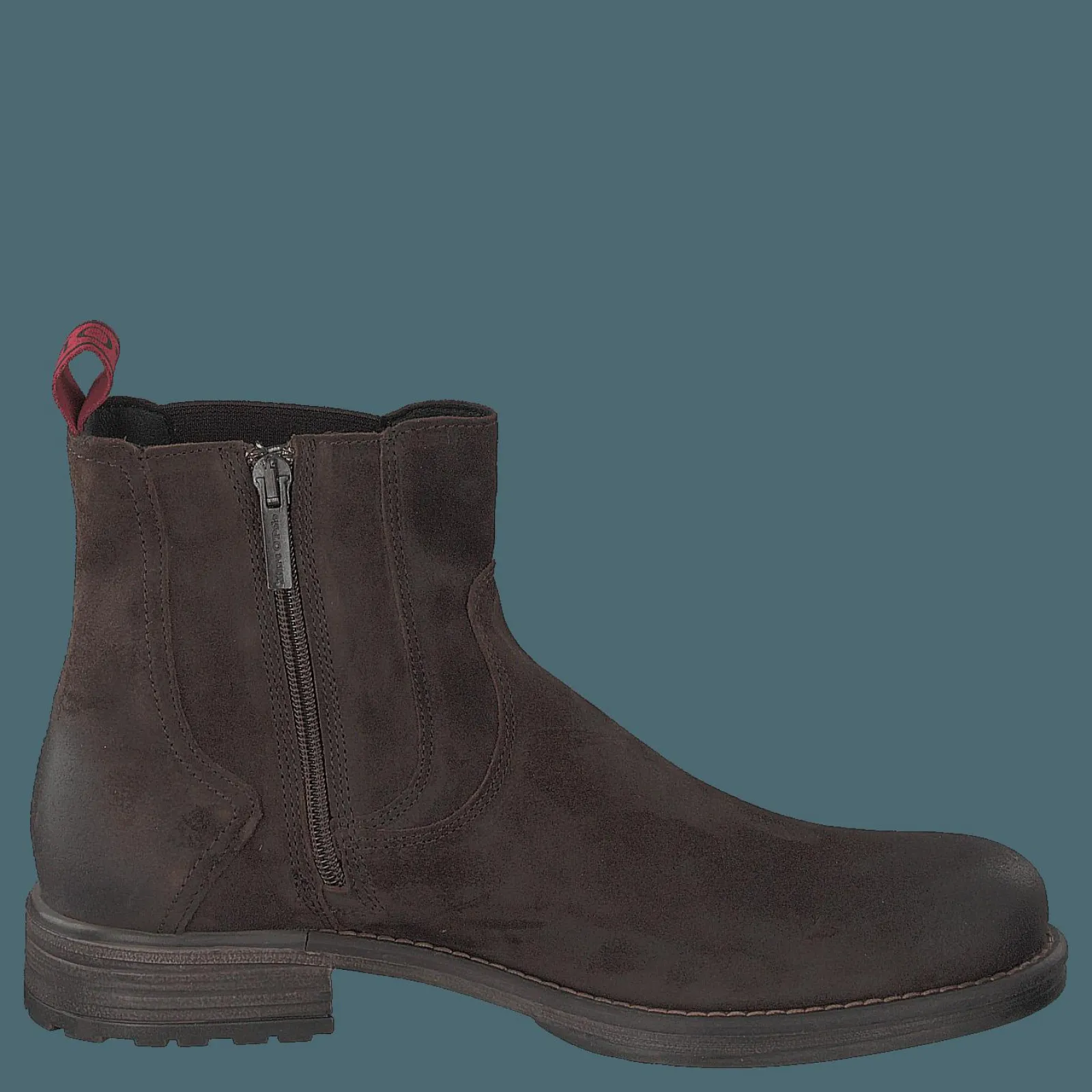 Marc O’Polo Sutton 5a Dark Brown