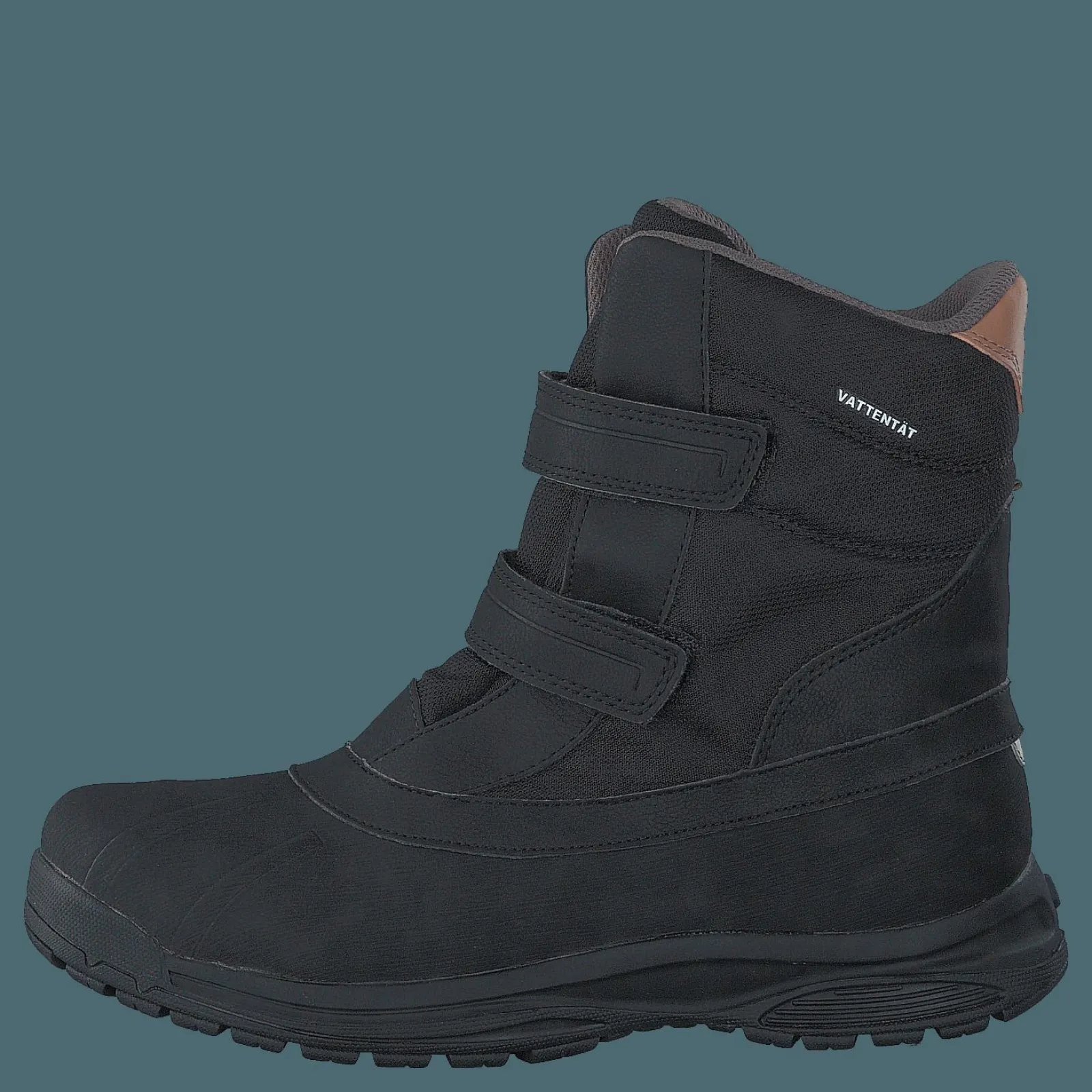 Barn Kavat vik WP Black