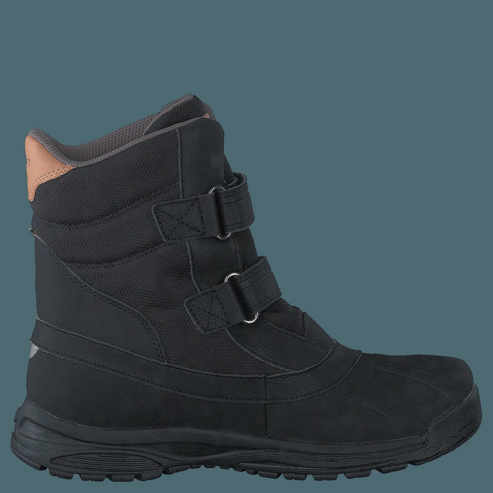 Barn Kavat vik WP Black