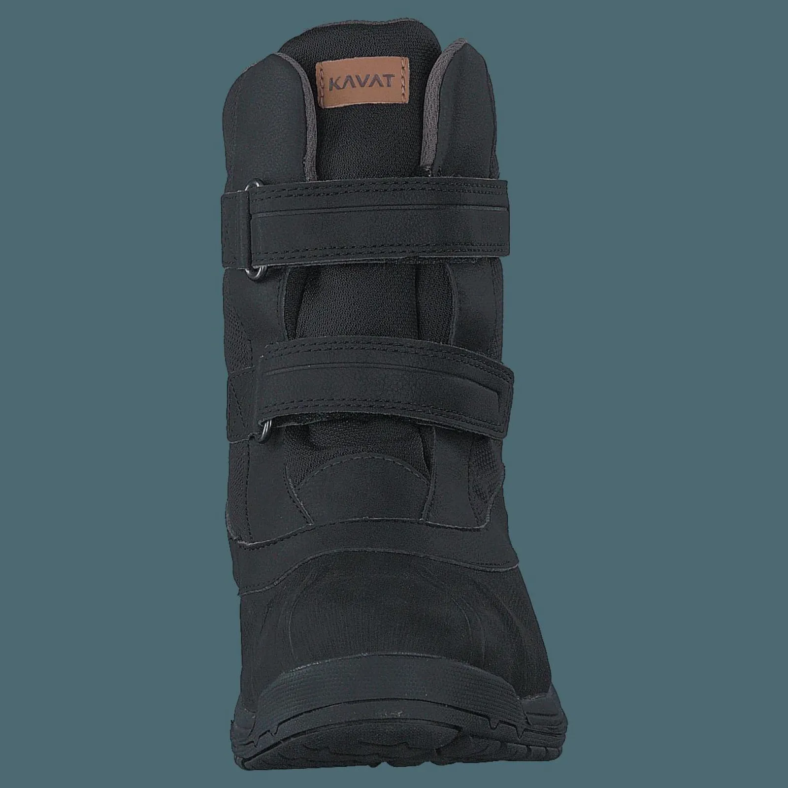 Barn Kavat vik WP Black