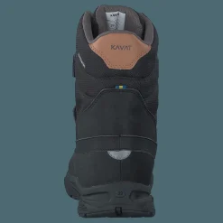 Barn Kavat vik WP Black
