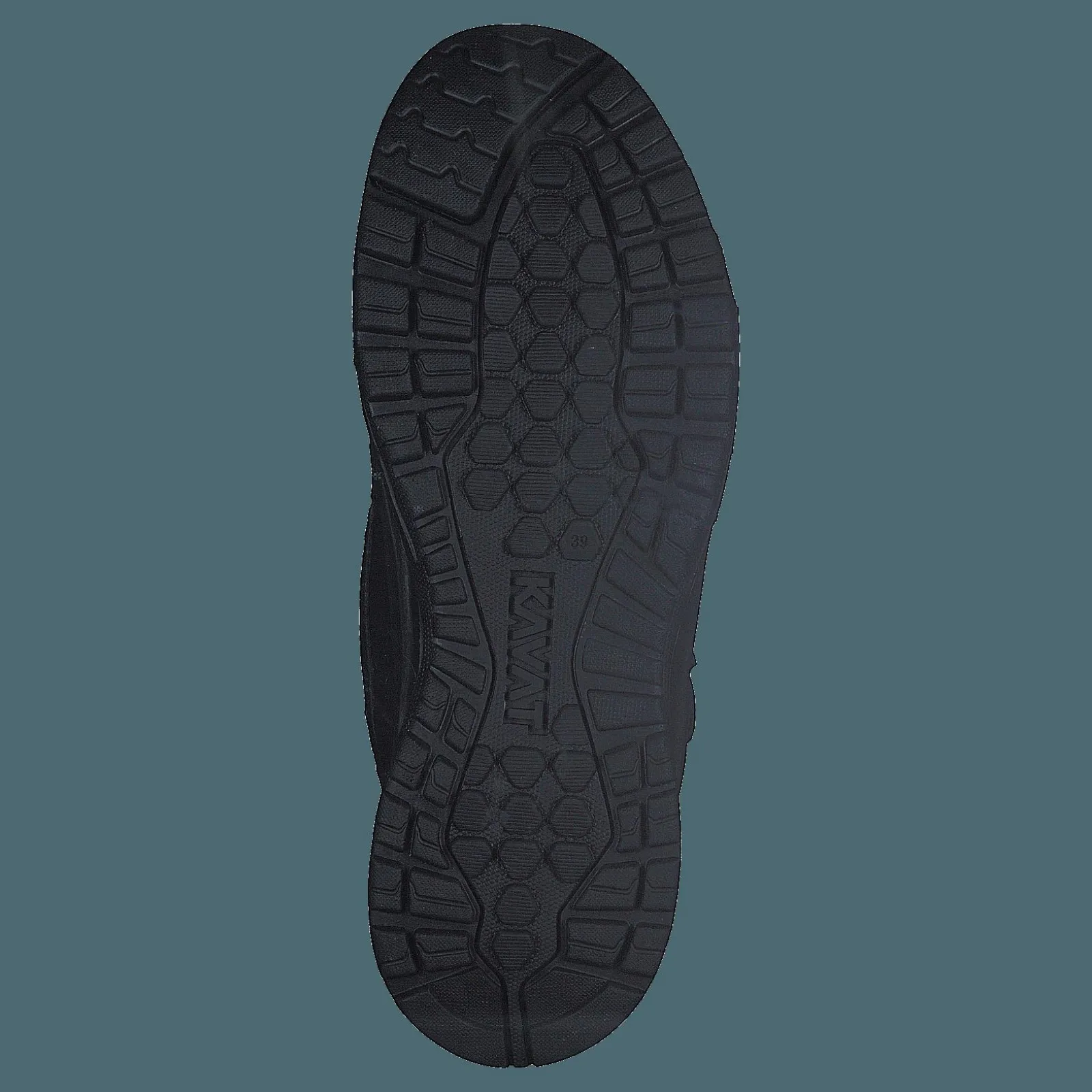 Barn Kavat vik WP Black