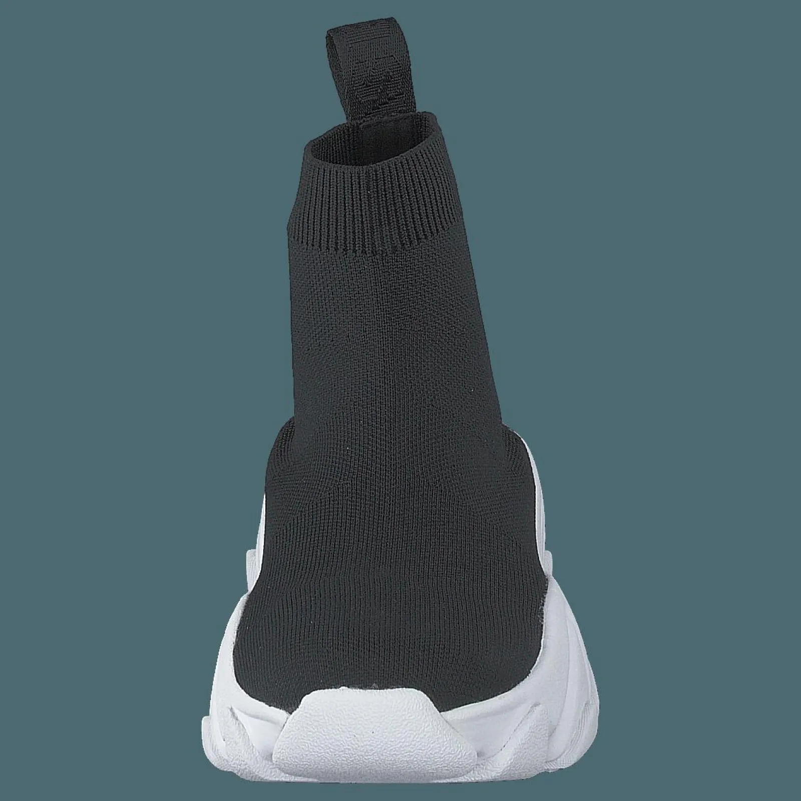 Svea Sock Sneaker Black