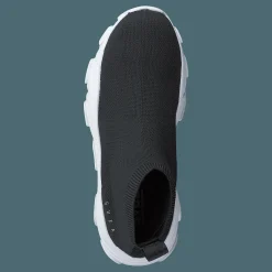 Svea Sock Sneaker Black
