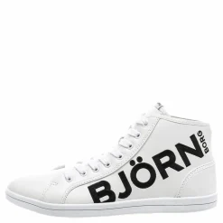 Björn Borg Sven II W White/Black