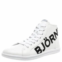 Björn Borg Sven II W White/Black