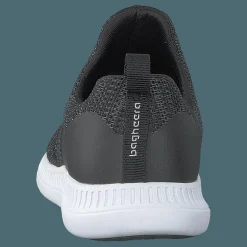 Barn Bagheera Sway Jr Black/dark Grey