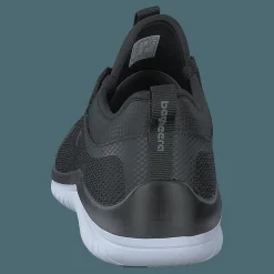 Bagheera Swift Black/white