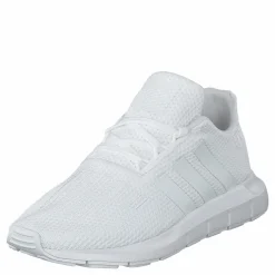 Barn adidas Originals Swift Run C Ftwwht/ftwwht/ftwwht