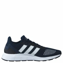 Barn adidas Originals Swift Run Rf Collegiate Navy/ftwr White/cor