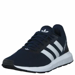 Barn adidas Originals Swift Run Rf Collegiate Navy/ftwr White/cor