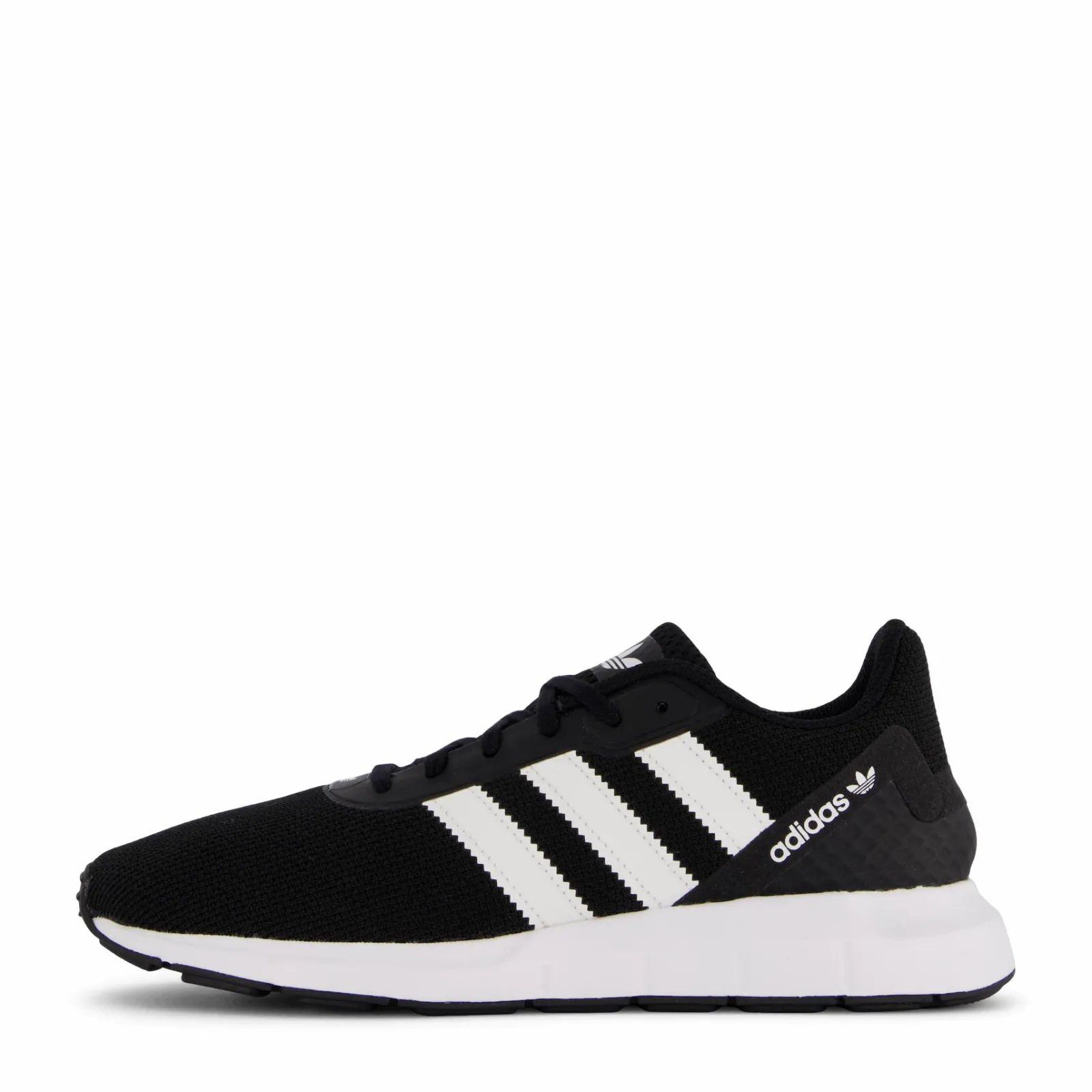 Barn adidas Originals Swift Run Rf Core Black/ftwr White/core Bla