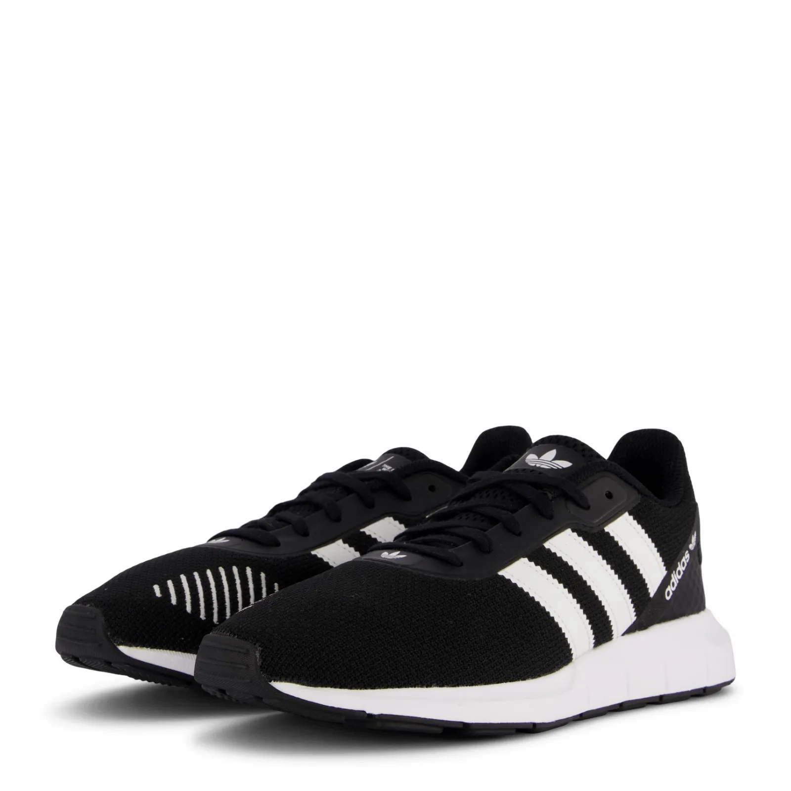 Barn adidas Originals Swift Run Rf Core Black/ftwr White/core Bla