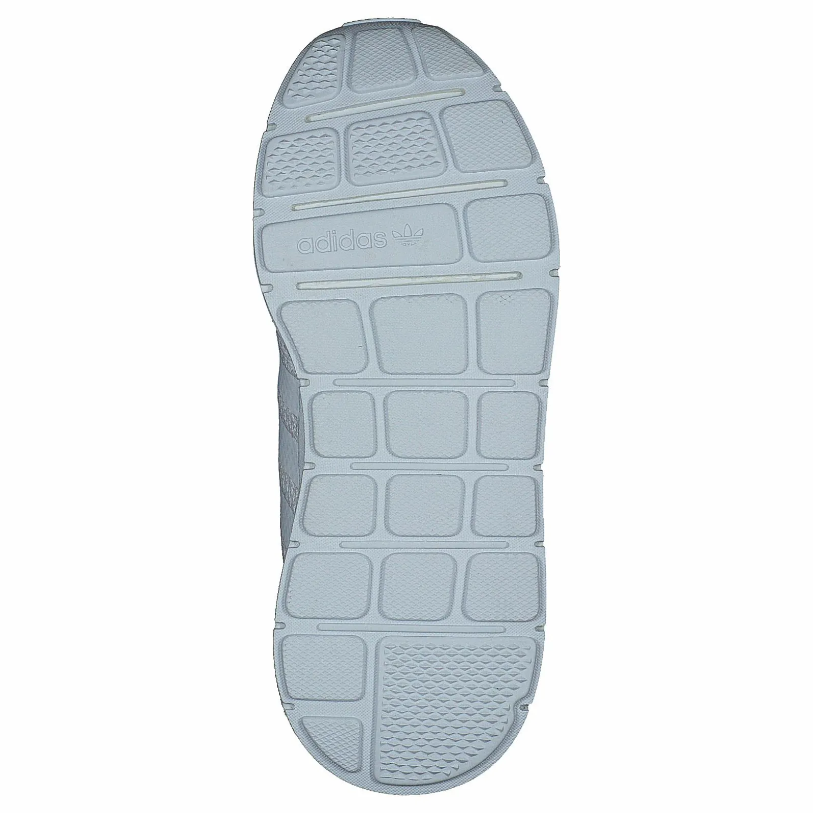 Barn adidas Originals Swift Run X C Cloud White / Cloud White / Cloud White