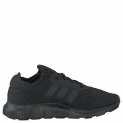 Barn adidas Originals Swift Run X C Core Black / Core Black / Core Black
