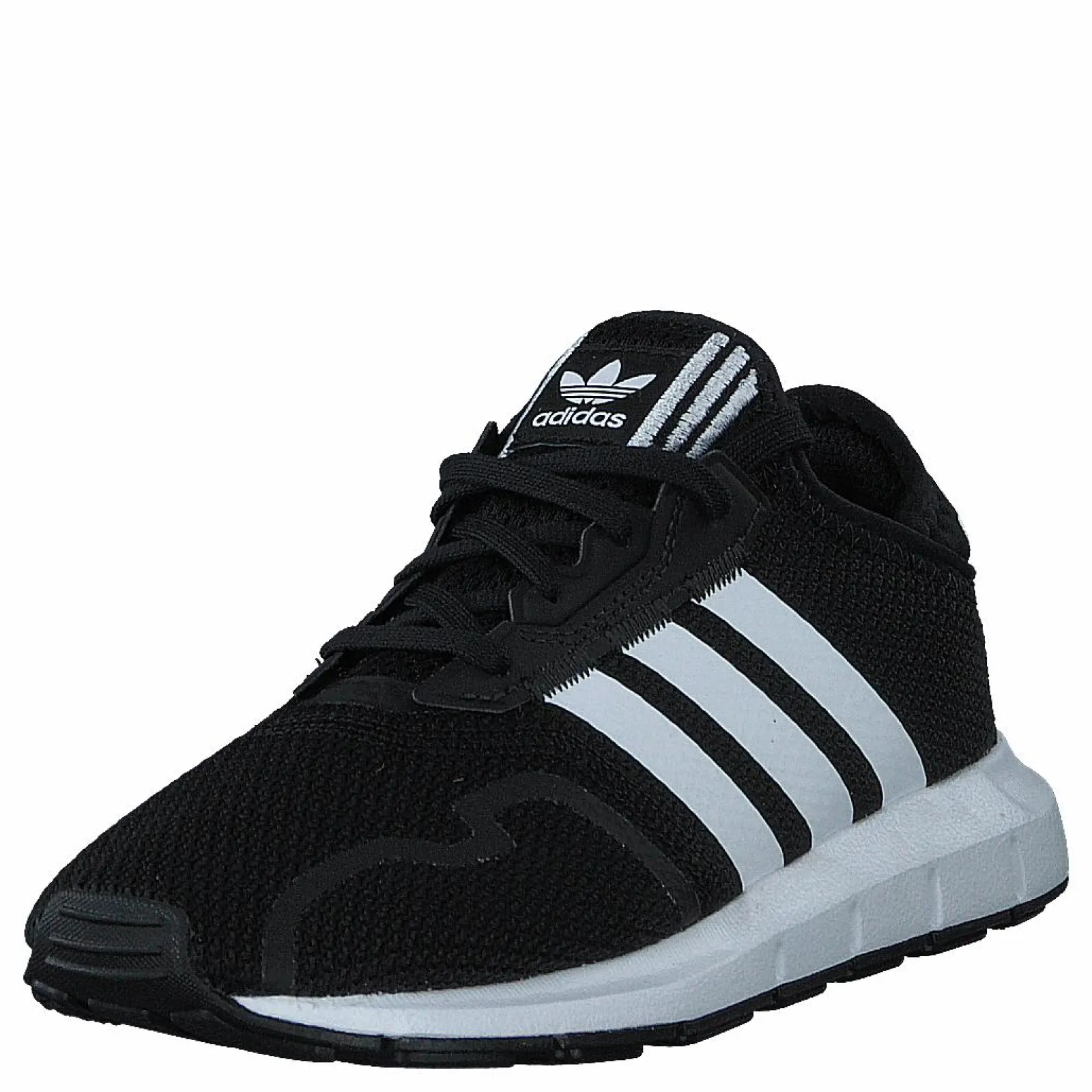 Barn adidas Originals Swift Run X C Core Black / Cloud White / Core Black