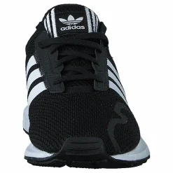 Barn adidas Originals Swift Run X C Core Black / Cloud White / Core Black