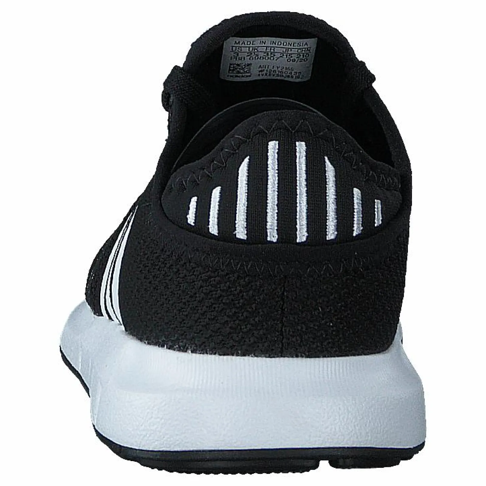Barn adidas Originals Swift Run X C Core Black / Cloud White / Core Black
