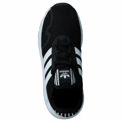 Barn adidas Originals Swift Run X C Core Black / Cloud White / Core Black