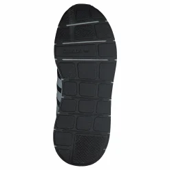 Barn adidas Originals Swift Run X C Core Black / Cloud White / Core Black