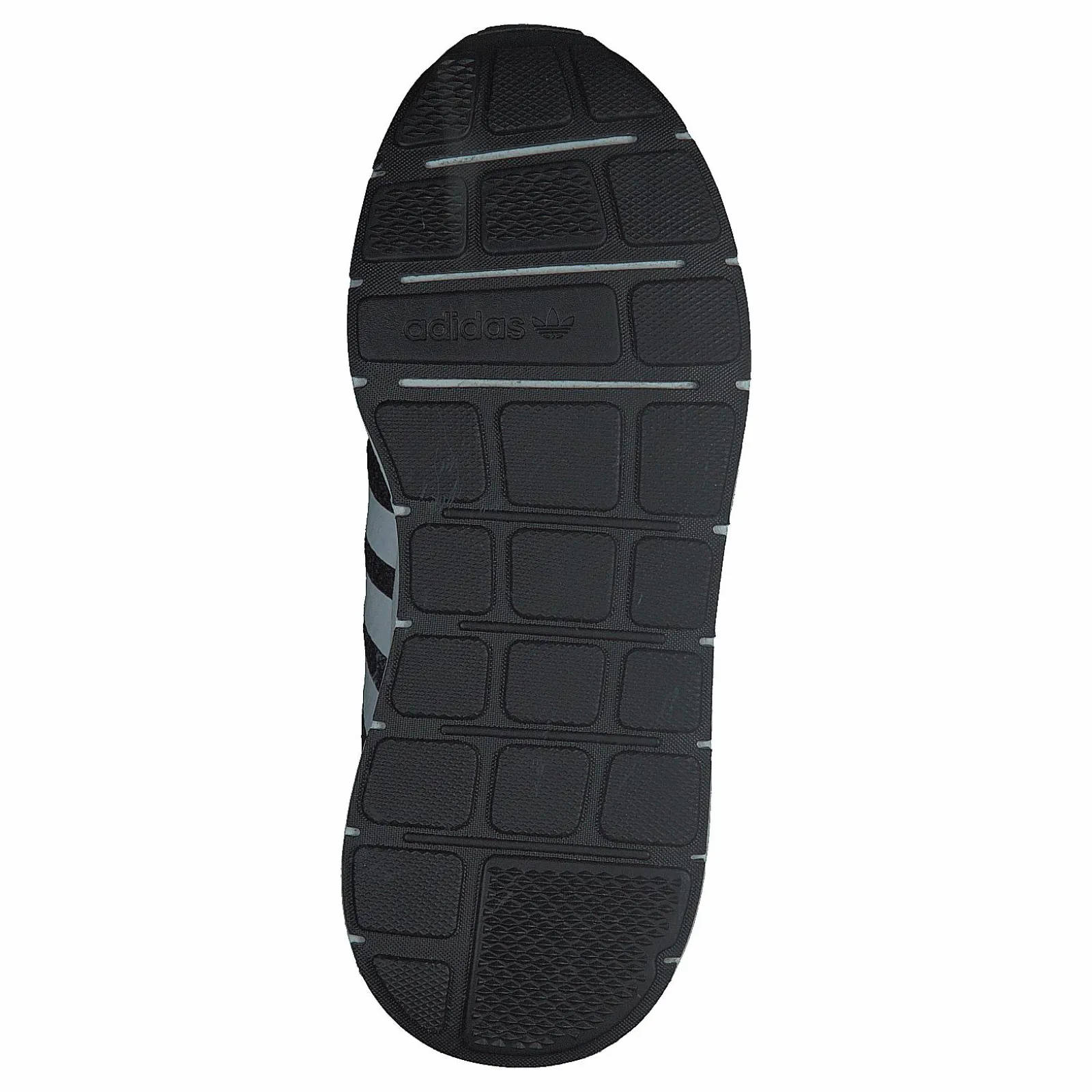 Barn adidas Originals Swift Run X C Core Black / Cloud White / Core Black