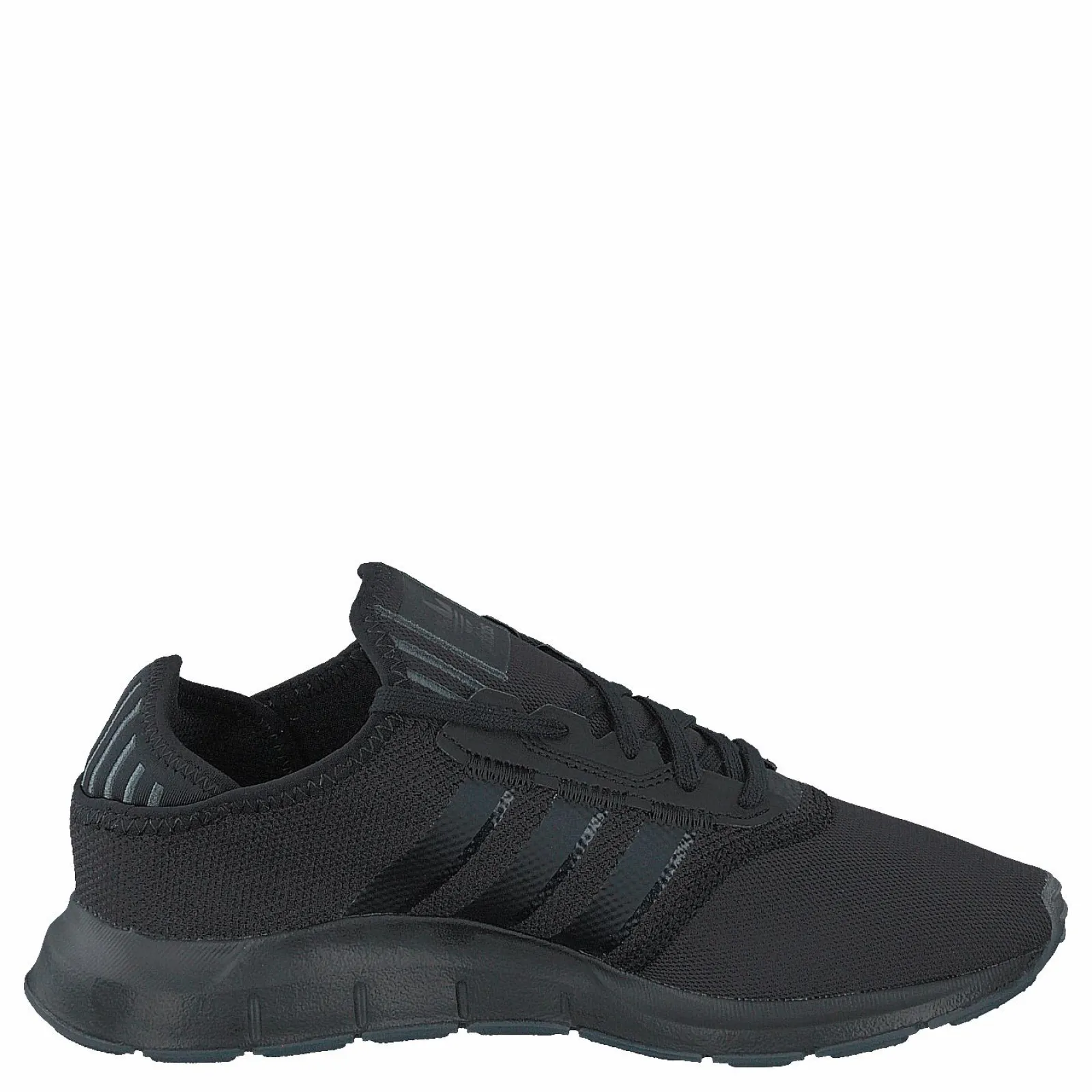 adidas Originals Swift Run X Core Black / Black Blue Metallic / Carbon