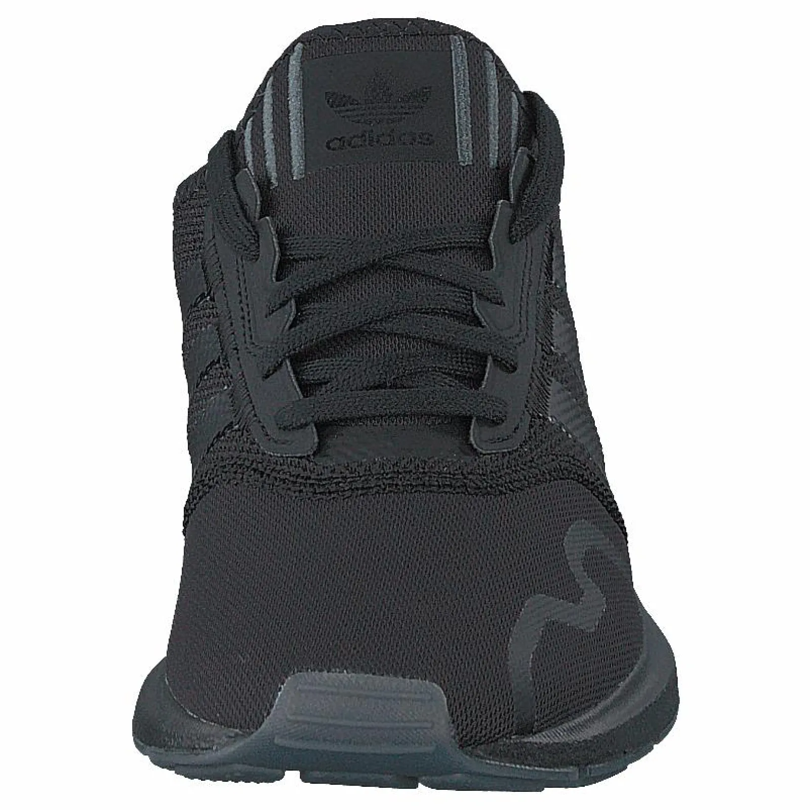 adidas Originals Swift Run X Core Black / Black Blue Metallic / Carbon