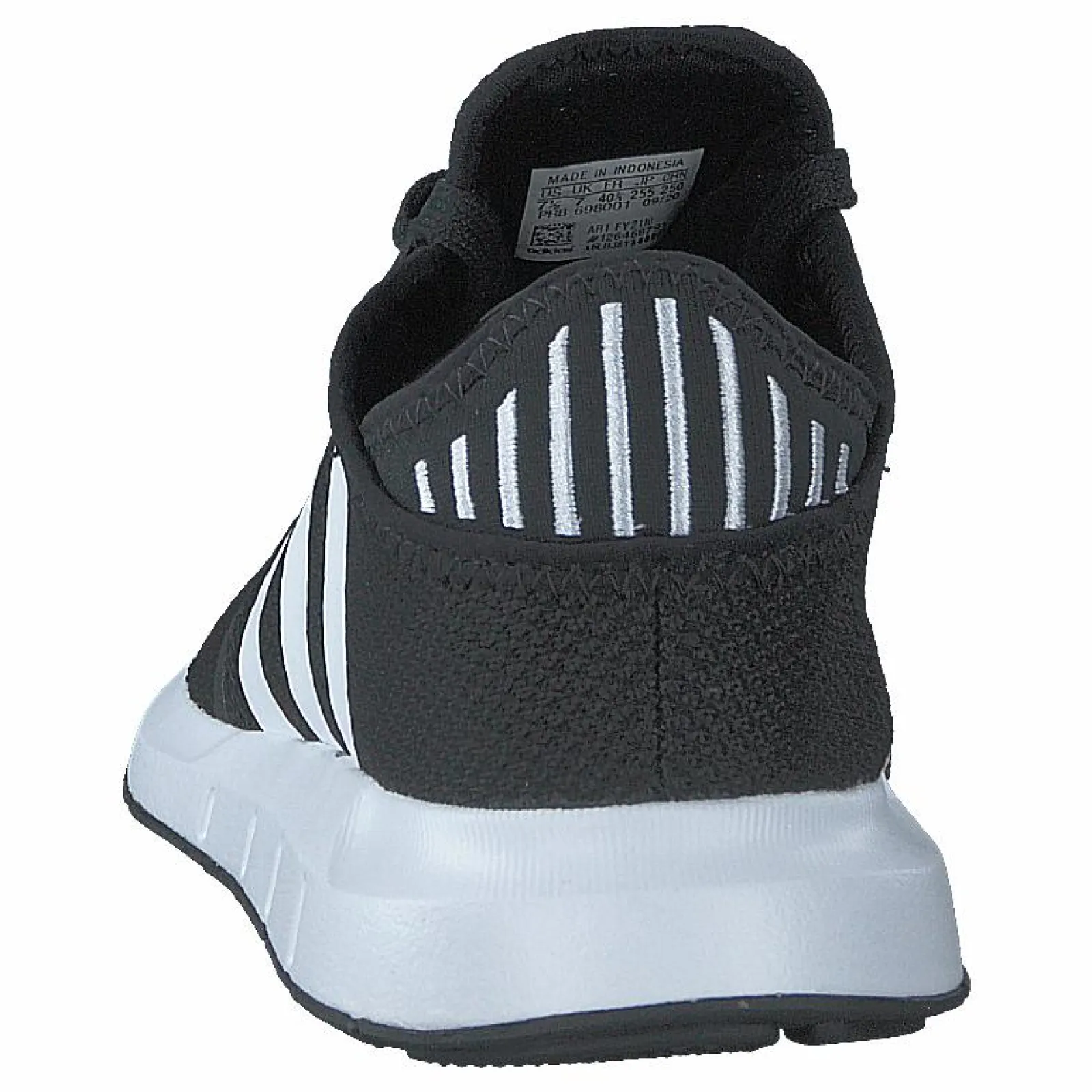 adidas Originals Swift Run X Core Black / Cloud White / Core Black