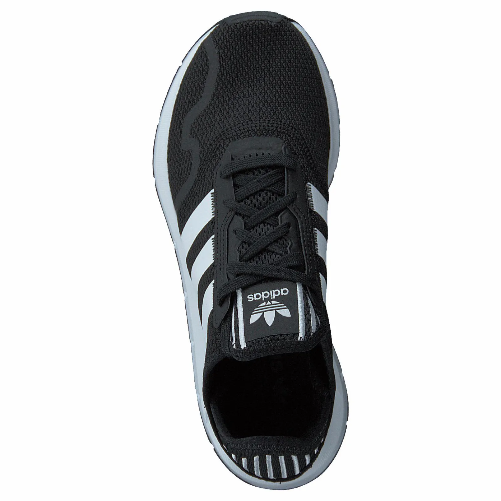 adidas Originals Swift Run X Core Black / Cloud White / Core Black