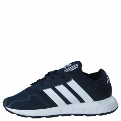 Barn adidas Originals Swift Run X I Collegiate Navy / Cloud White / Core Black