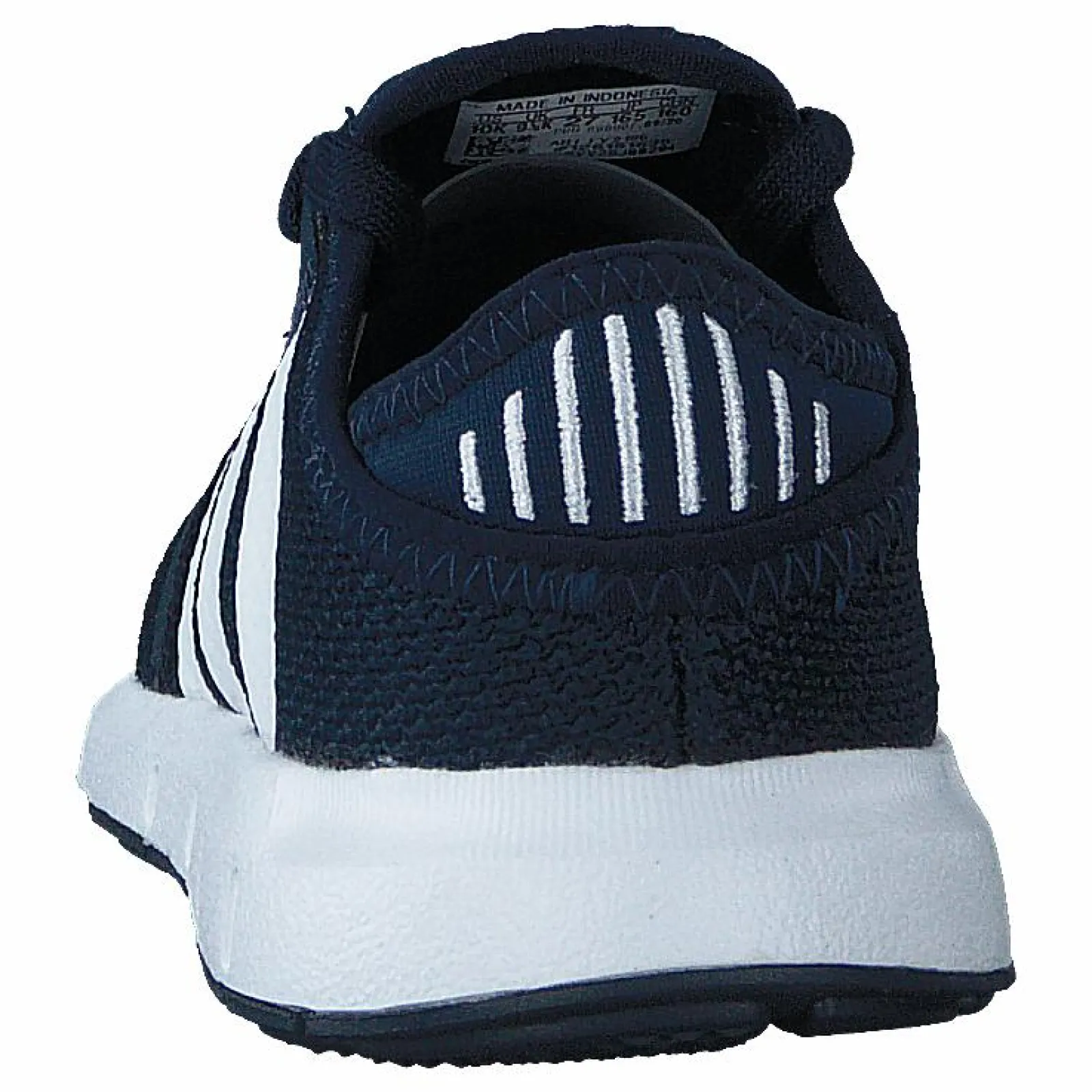 Barn adidas Originals Swift Run X I Collegiate Navy / Cloud White / Core Black