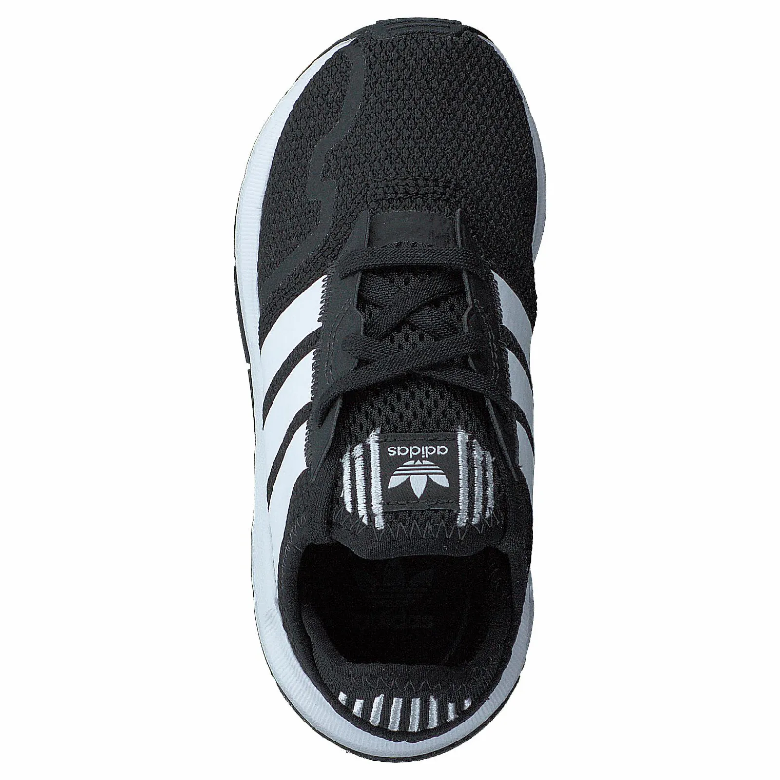 Barn adidas Originals Swift Run X I Core Black / Cloud White / Core Black