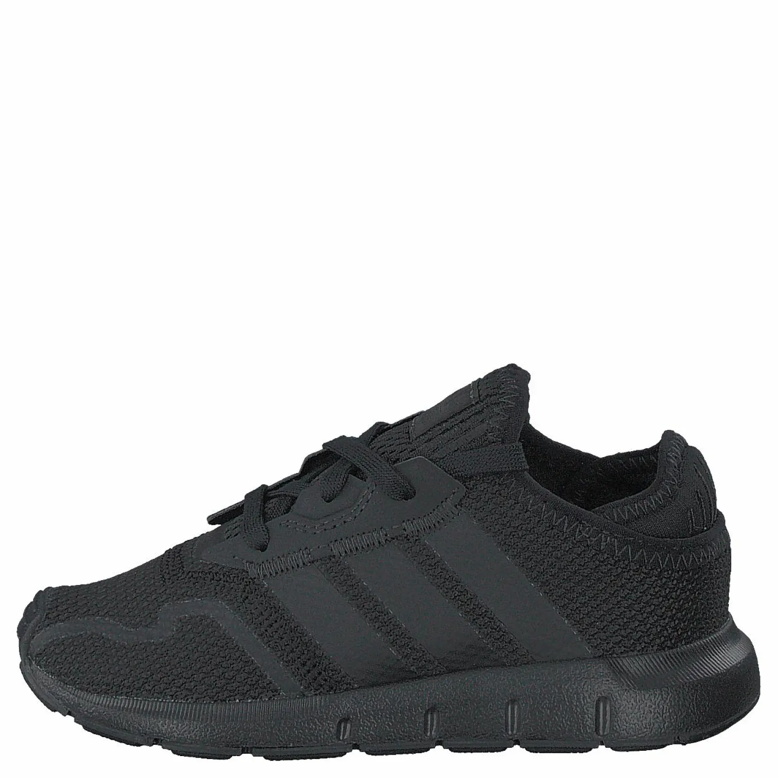 Barn adidas Originals Swift Run X I Core Black / Core Black / Core Black