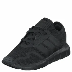 Barn adidas Originals Swift Run X I Core Black / Core Black / Core Black