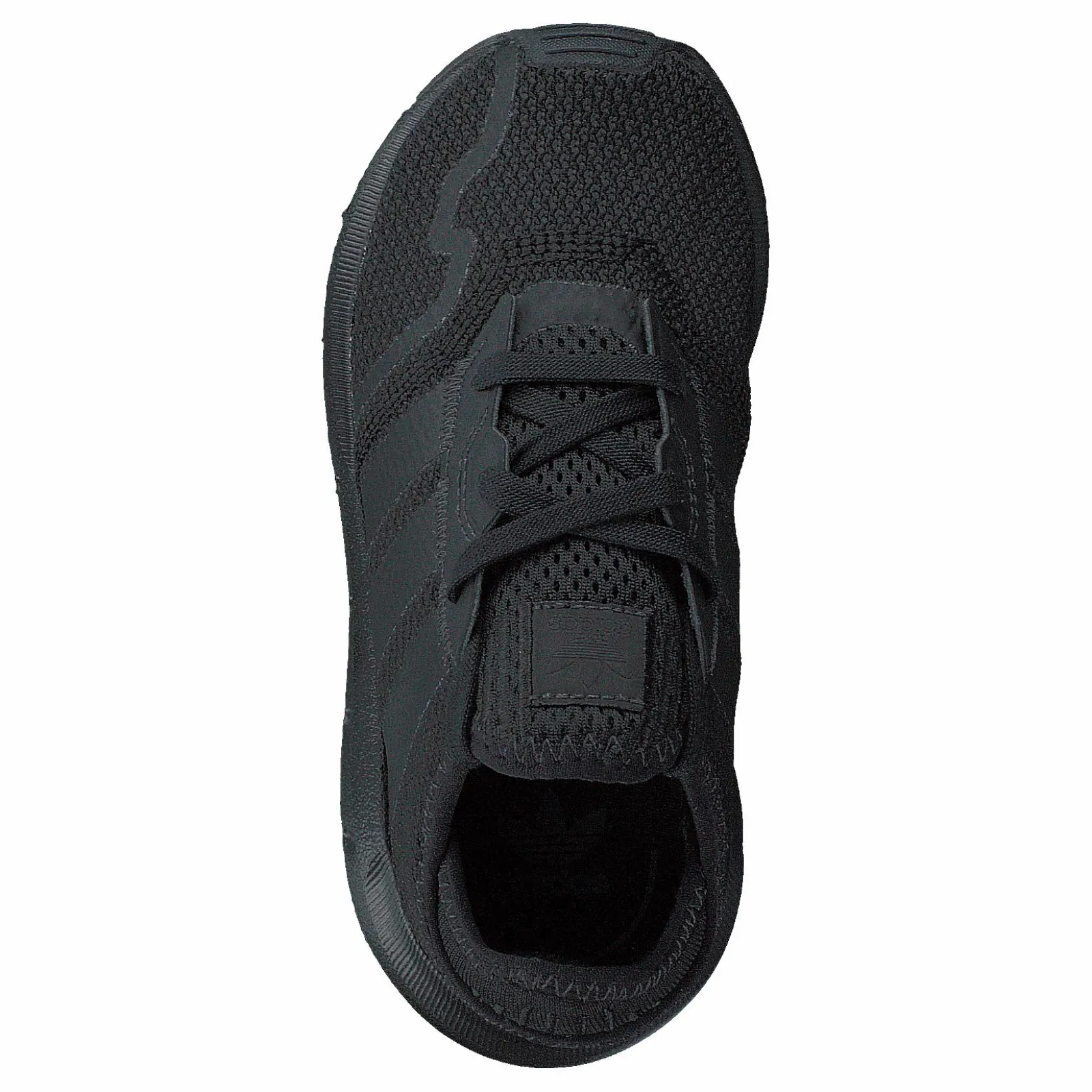 Barn adidas Originals Swift Run X I Core Black / Core Black / Core Black