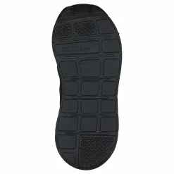 Barn adidas Originals Swift Run X I Core Black / Core Black / Core Black