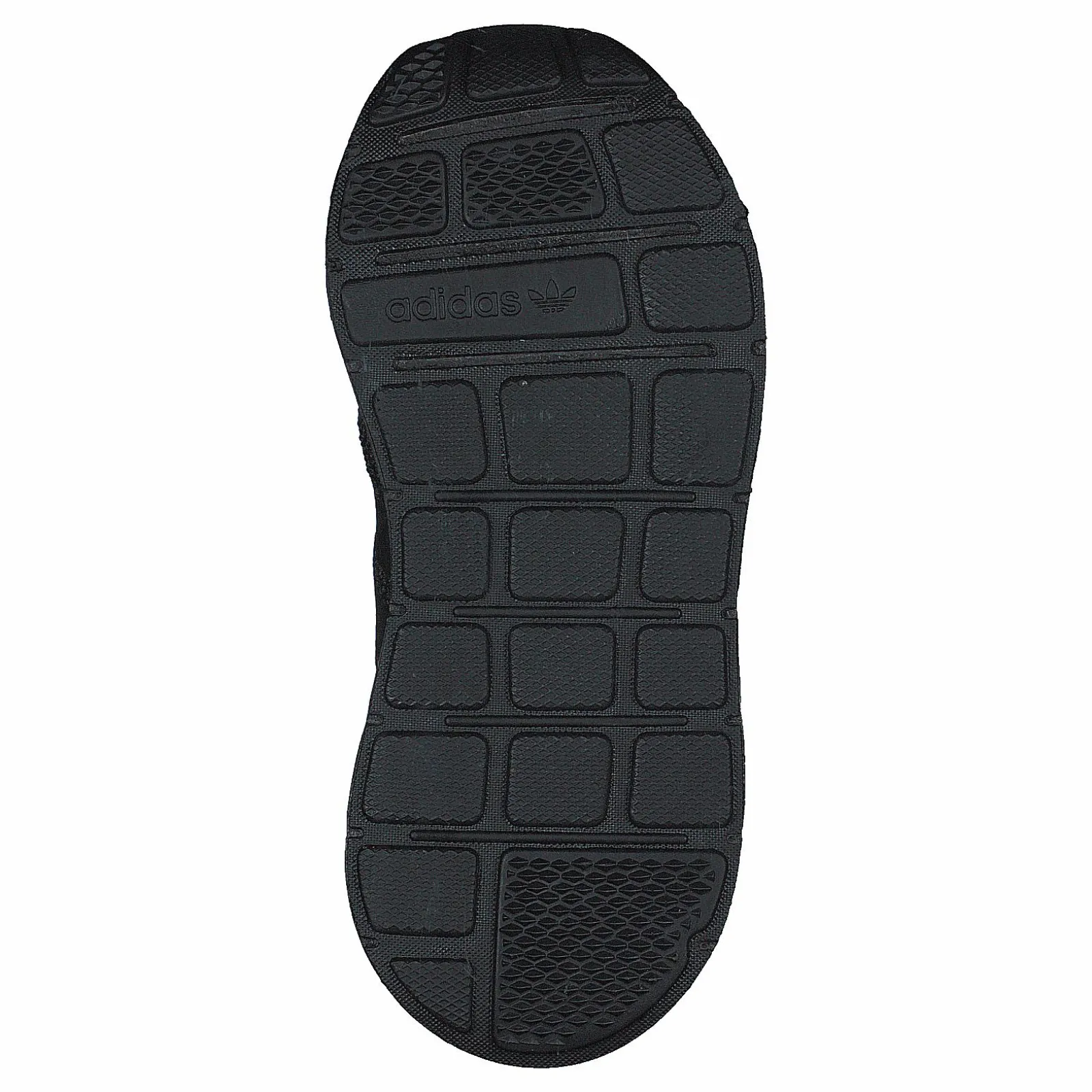 Barn adidas Originals Swift Run X I Core Black / Core Black / Core Black